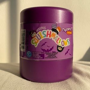Halloween Squishmallow Mystery Capsule